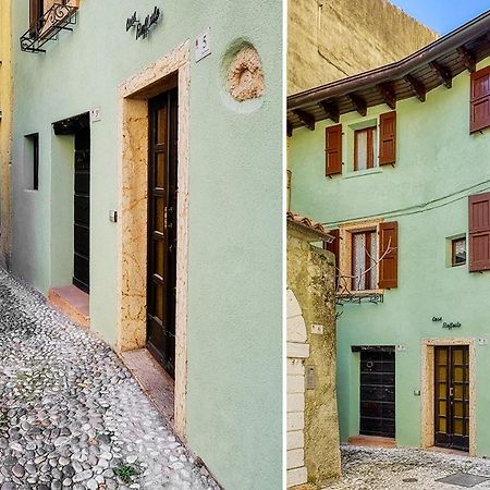 Casa Raffaele Villa Malcesine Exterior photo
